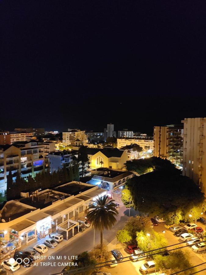 Benalmádena Costa Apartamento Exterior foto