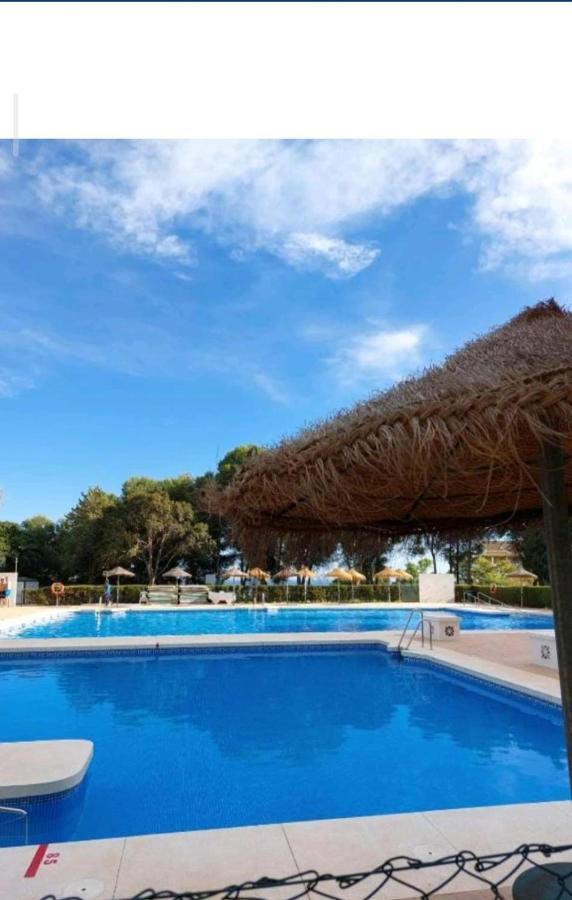 Benalmádena Costa Apartamento Exterior foto